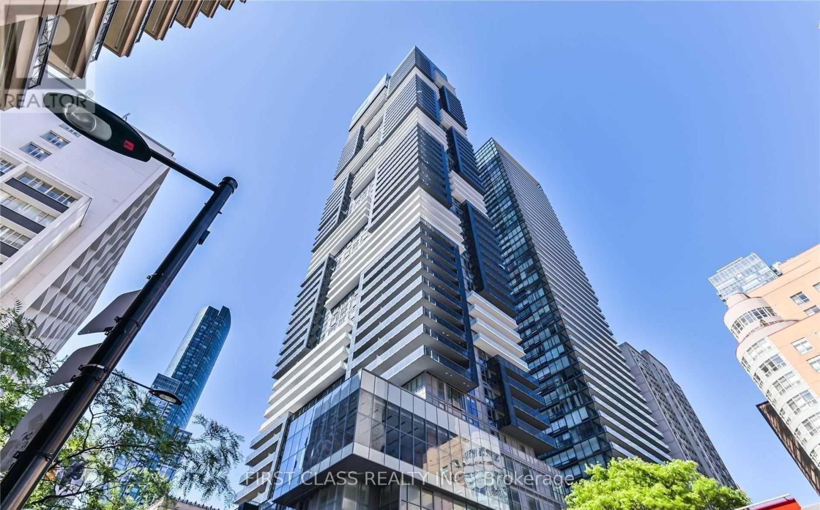 MLS® listing #29337665 for sale located at 5702 - 7 GRENVILLE STREET