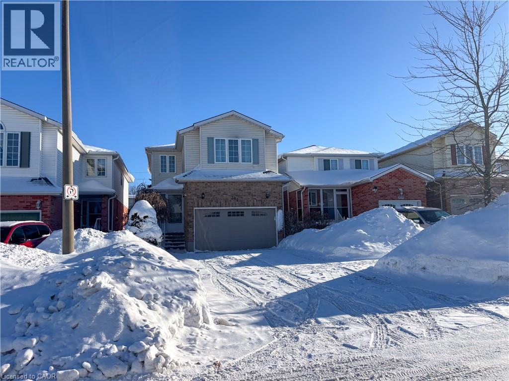 MLS® listing #29337762 for sale located at 303 BANKSIDE Drive