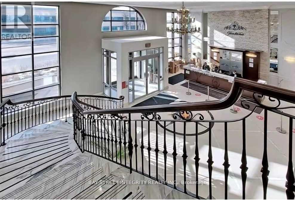 MLS® listing #29337828 for sale located at B318 - 99 SOUTH TOWN CENTRE BOULEVARD