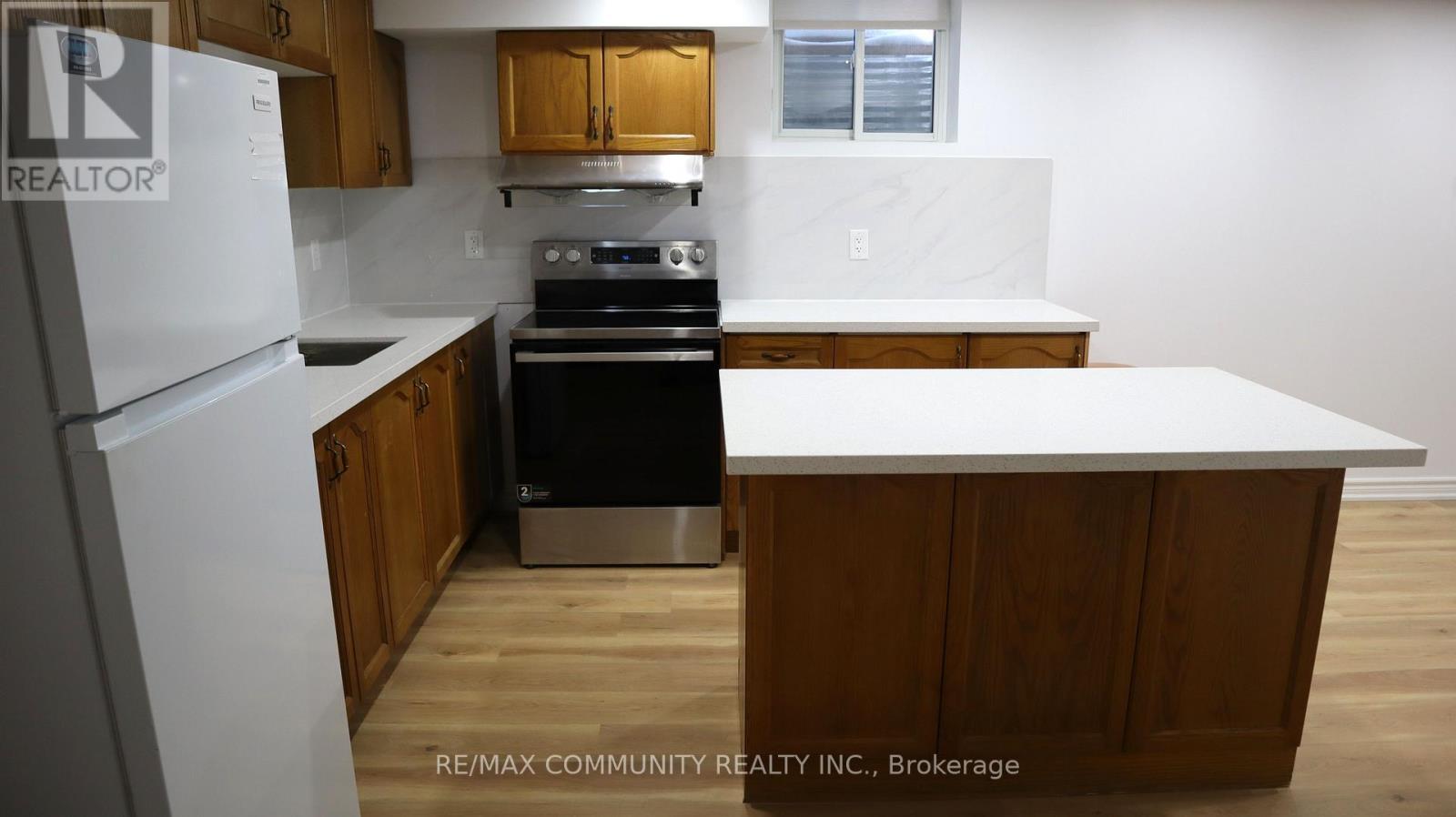 MLS® listing #29337849 for sale located at BASEMENT - 3254 CAMBOURNE CRESCENT