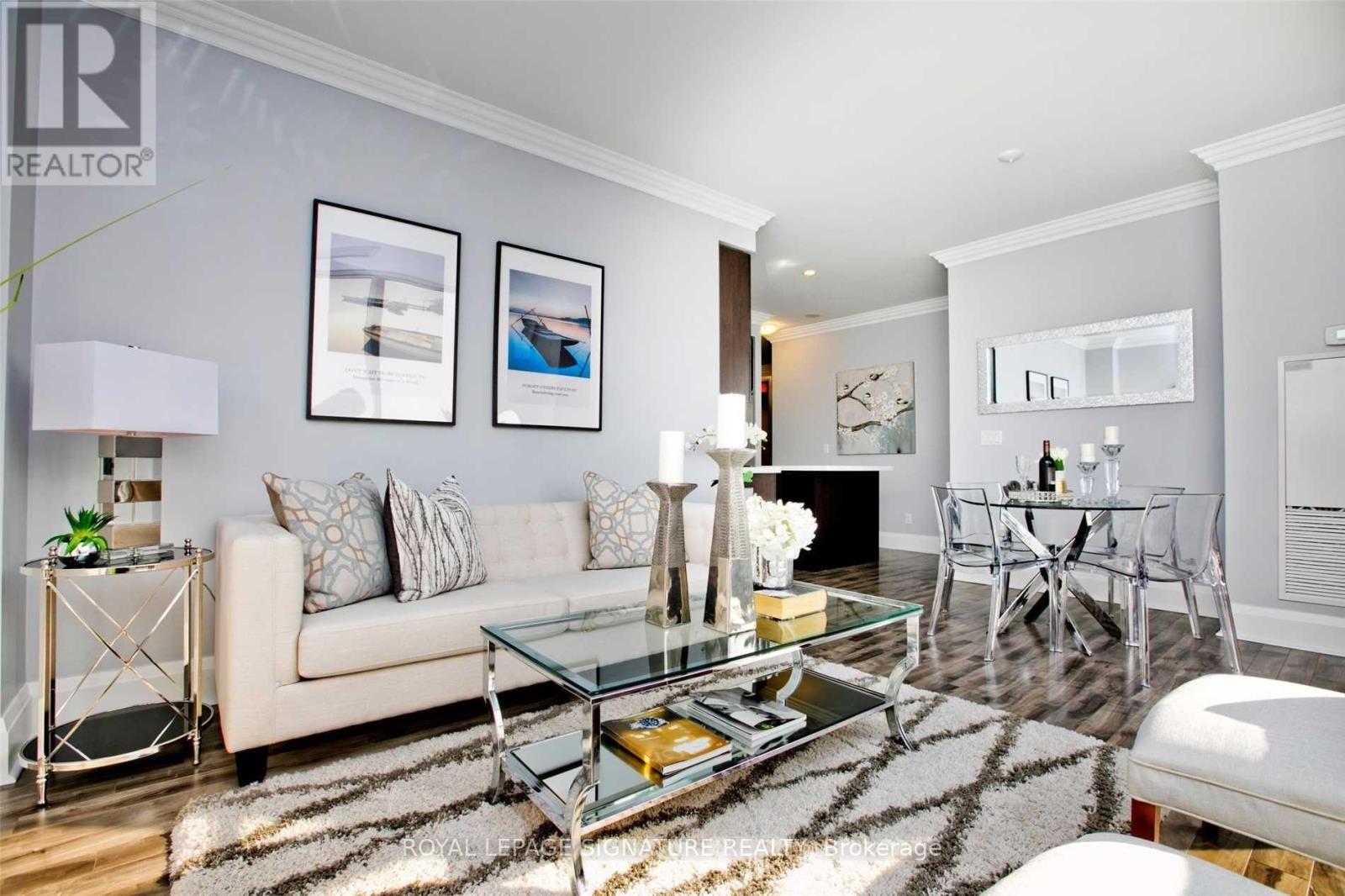 MLS® listing #29338088 for sale located at GPH20 - 100 HARRISON GARDEN BOULEVARD