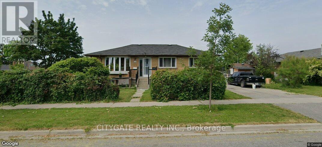 MLS® listing #29338094 for sale located at BASEMENT - 10 FERMOY ROAD