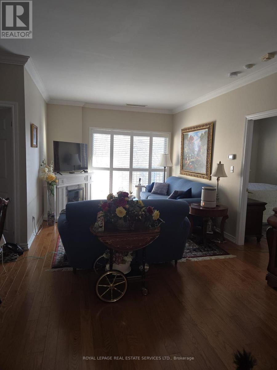 MLS® listing #29338113 for sale located at 303 - 33 WALLACE STREET