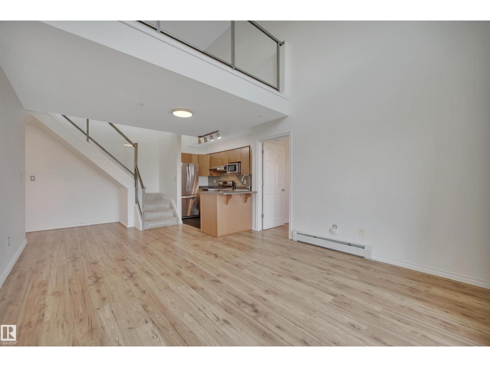 MLS® listing #29338120 for sale located at #408 10118 95 ST NW