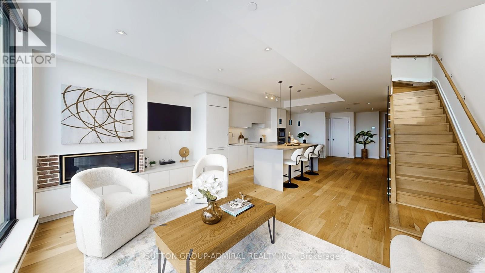 MLS® listing #29338130 for sale located at 617 - 899 COLLEGE STREET