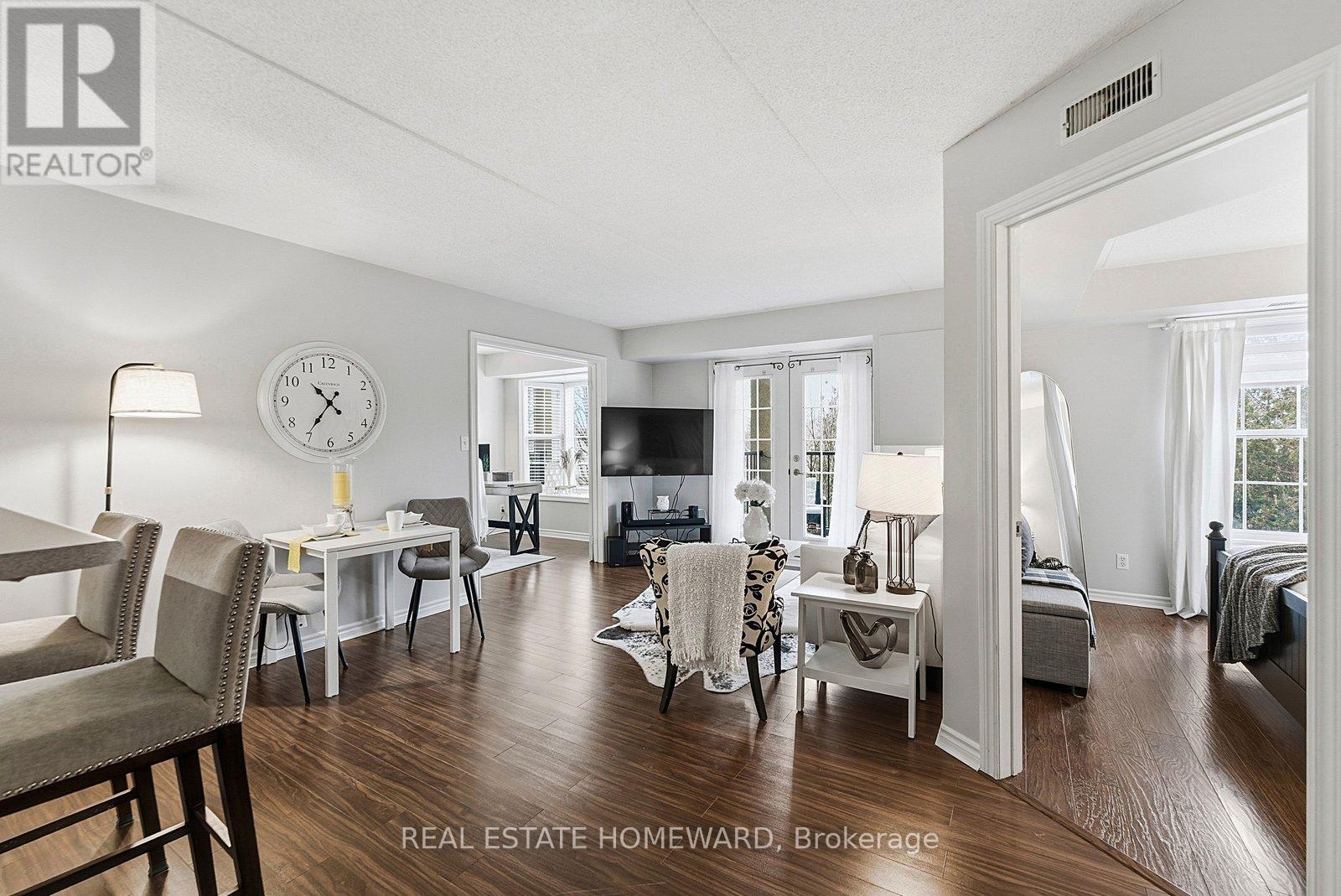 MLS® listing #29338145 for sale located at 309 - 1451 WALKER'S LINE