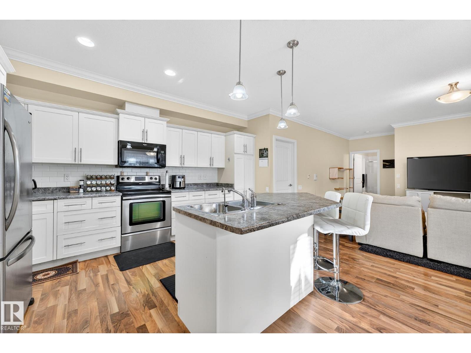 MLS® listing #29338242 for sale located at #58 7293 SOUTH TERWILLEGAR DR NW