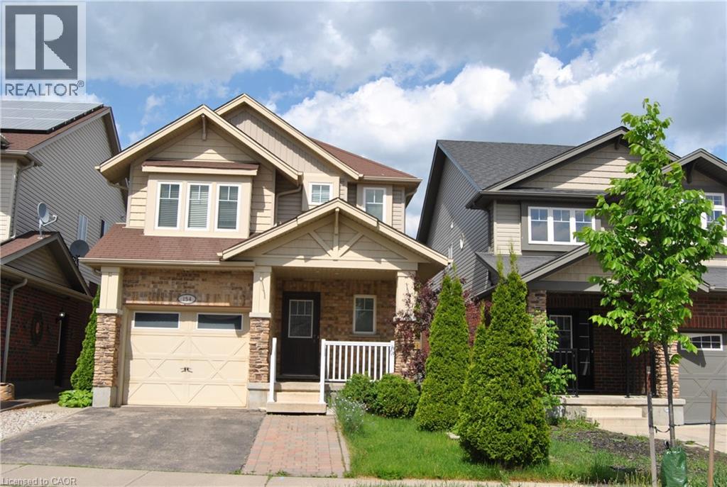 MLS® listing #29338751 for sale located at 154 HARDING Street