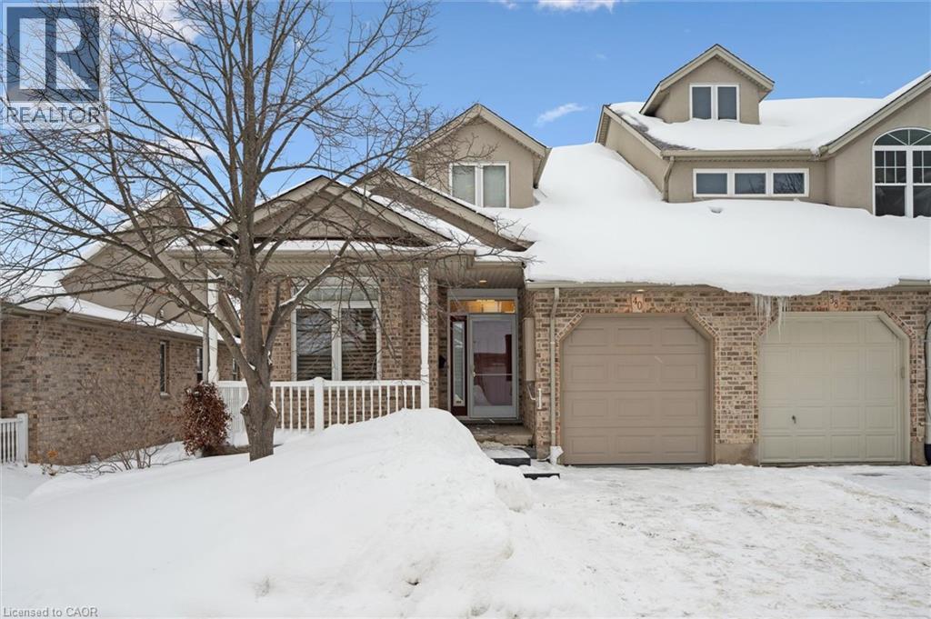 MLS® listing #29338933 for sale located at 40 NORMAN Street