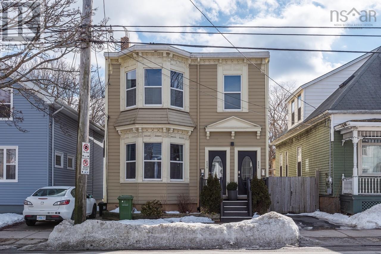 MLS® listing #29338997 for sale located at 6284-86 Chebucto Road