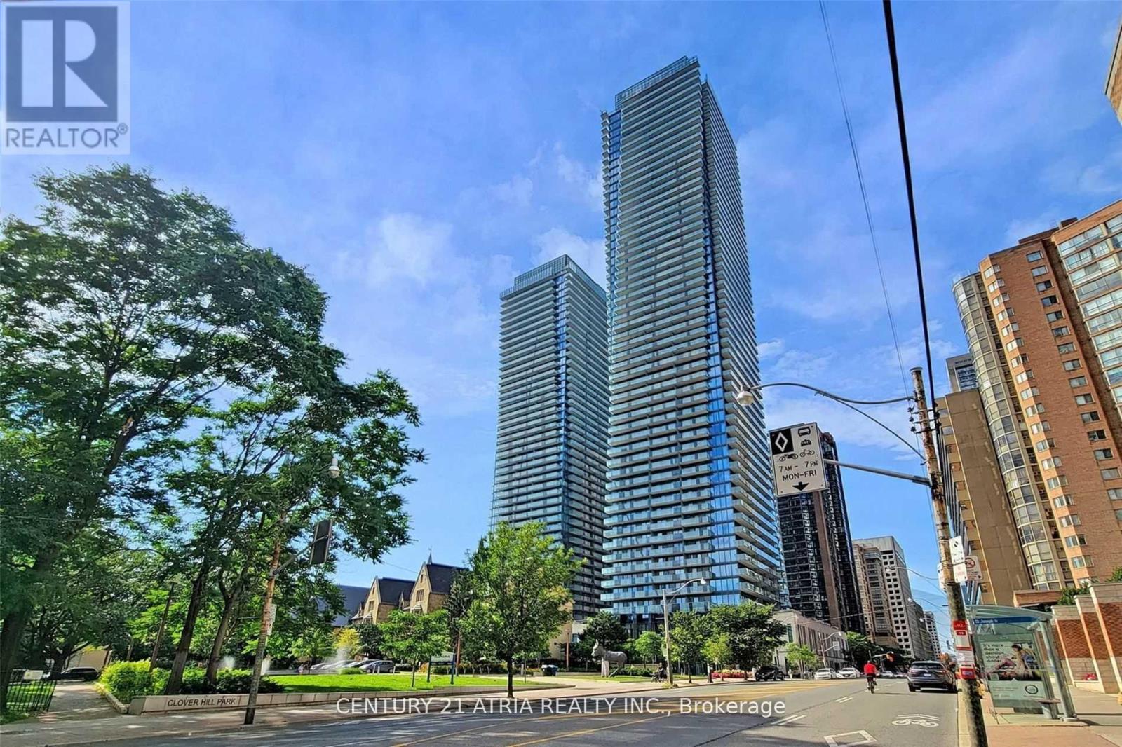 MLS® listing #29339015 for sale located at 1001 - 65 ST MARY STREET