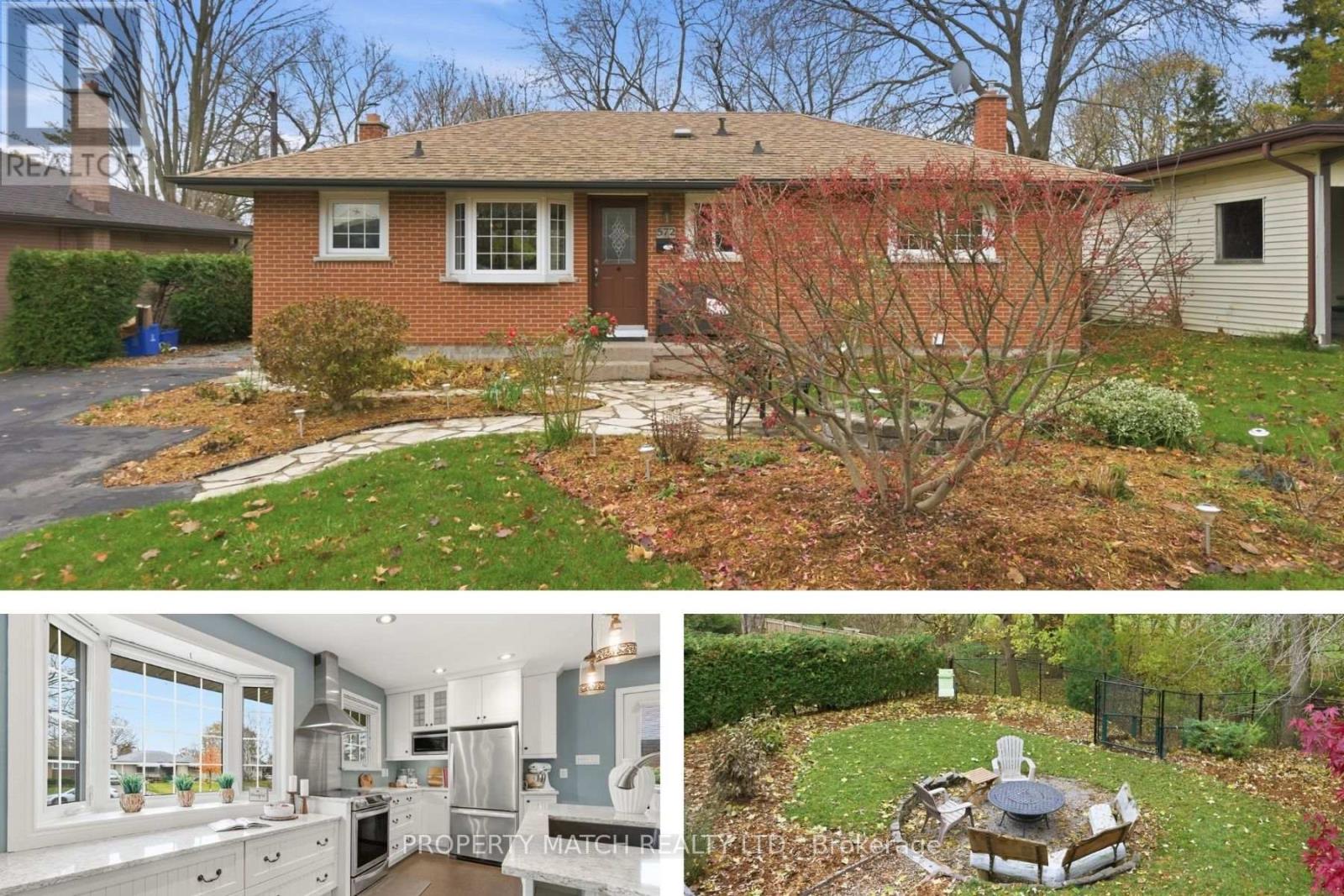 MLS® listing #29339022 for sale located at 572 WYCHWOOD STREET