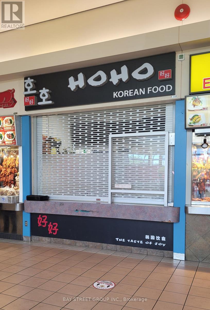 MLS® listing #29339034 for sale located at F259 - 3255 HIGHWAY 7 E