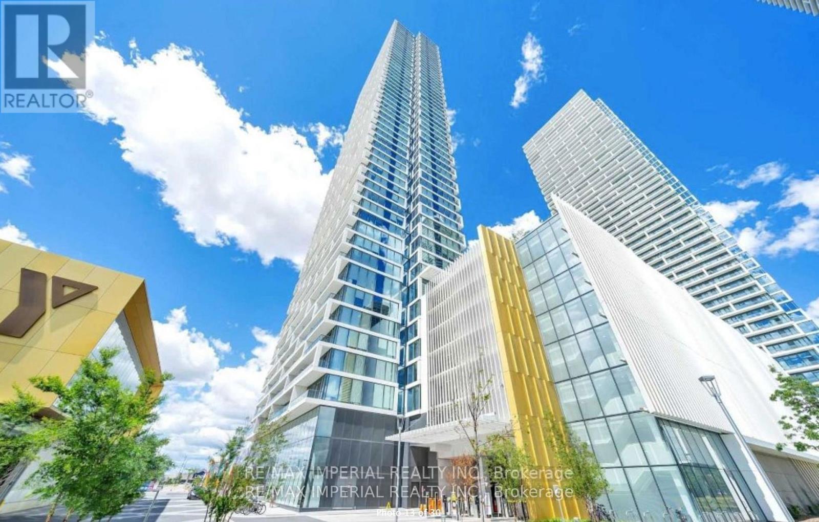 MLS® listing #29339173 for sale located at 2503 - 5 BUTTERMILL AVENUE