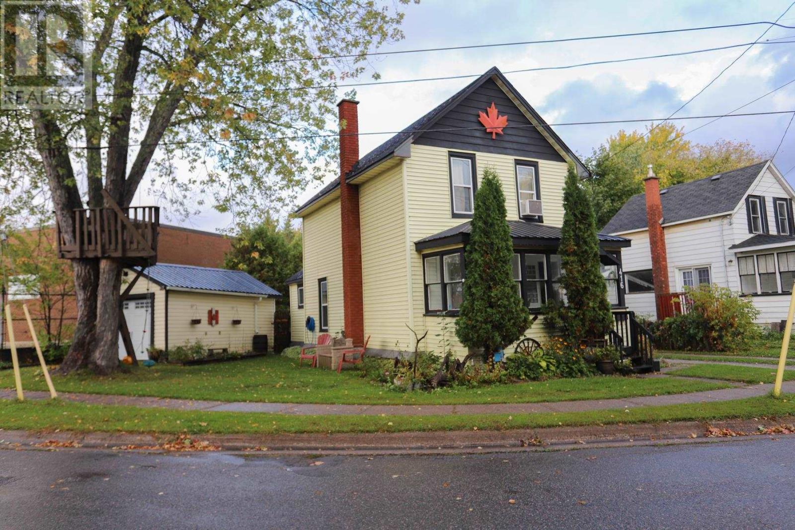 MLS® listing #29339279 for sale located at 416 Northland RD