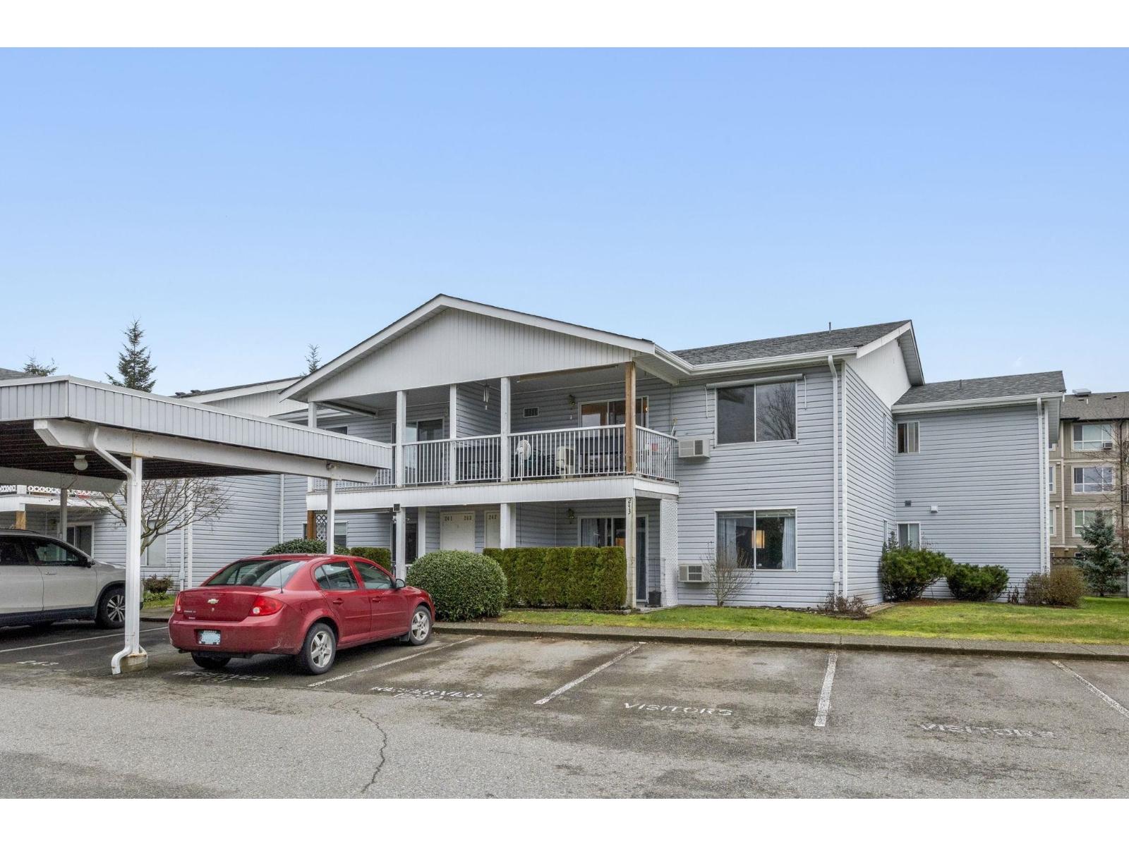 MLS® listing #29339286 for sale located at 244 32691 GARIBALDI DRIVE