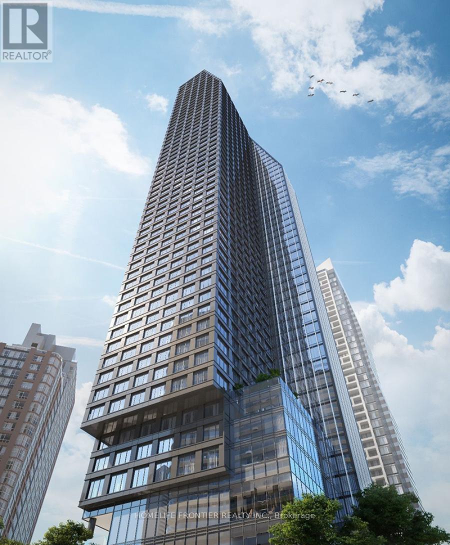 MLS® listing #29339306 for sale located at LPH01 - 8 WELLESLEY STREET W