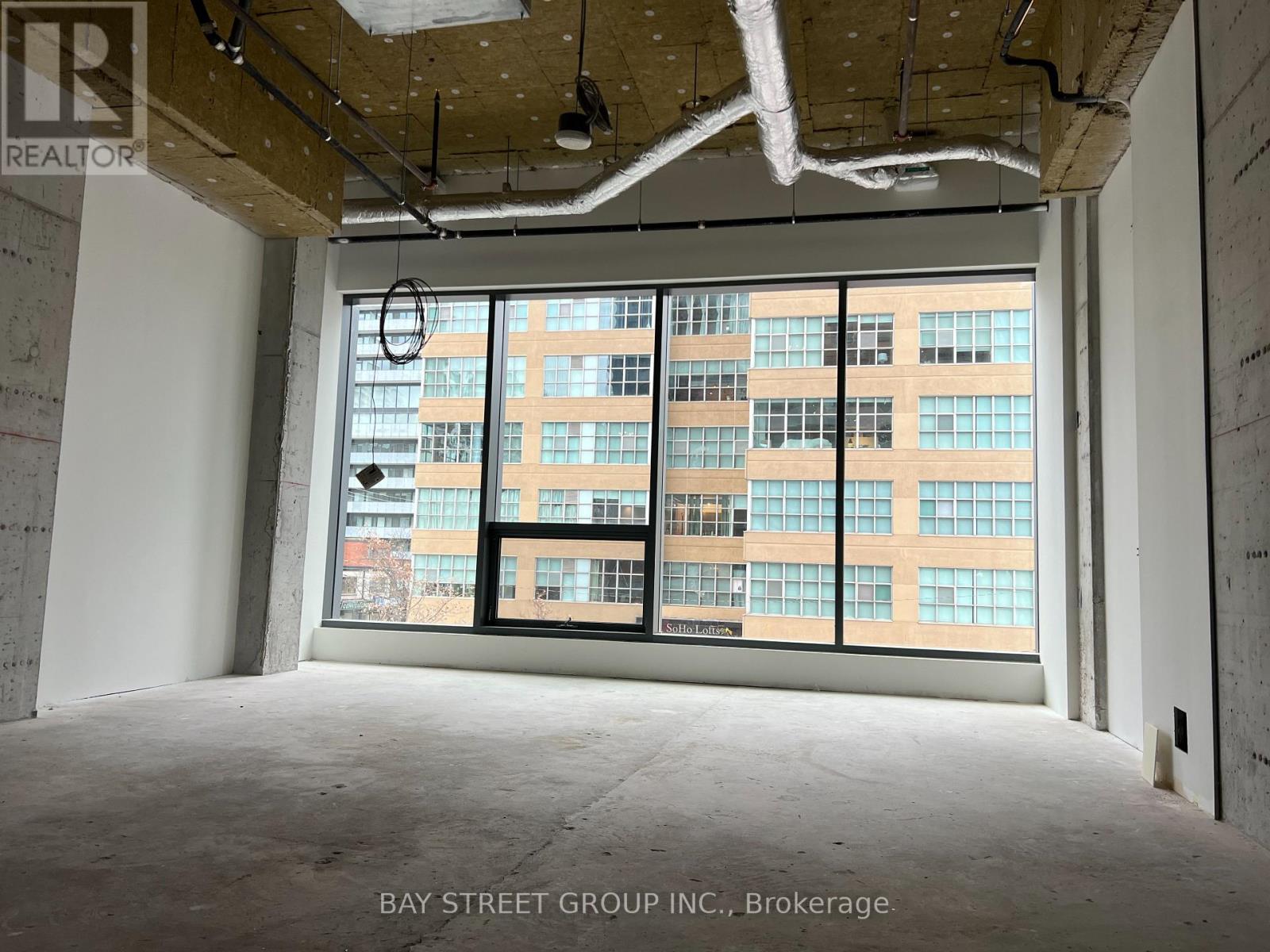 MLS® listing #29339520 for sale located at C208 - 161 EGLINTON AVENUE E