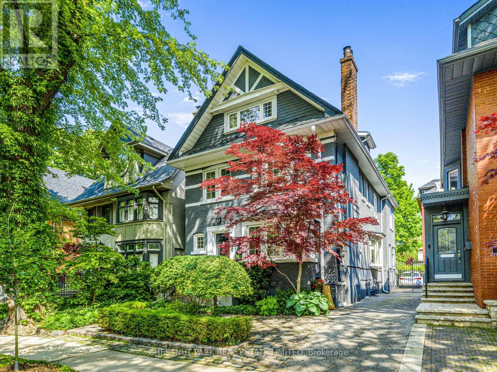 MLS® listing #29339843 for sale located at 78 DALE AVENUE