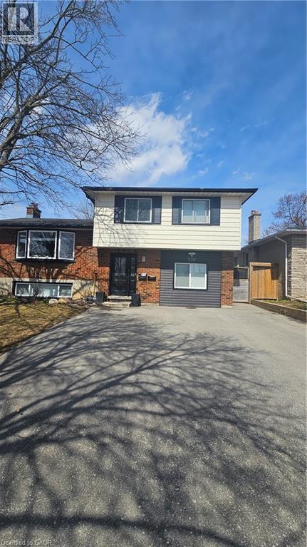 MLS® listing #29340478 for sale located at 230 HAZELGLEN Drive Unit# A