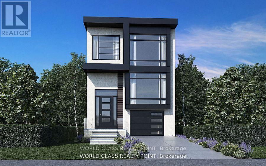 MLS® listing #29340652 for sale located at 519 GLENCAIRN AVENUE