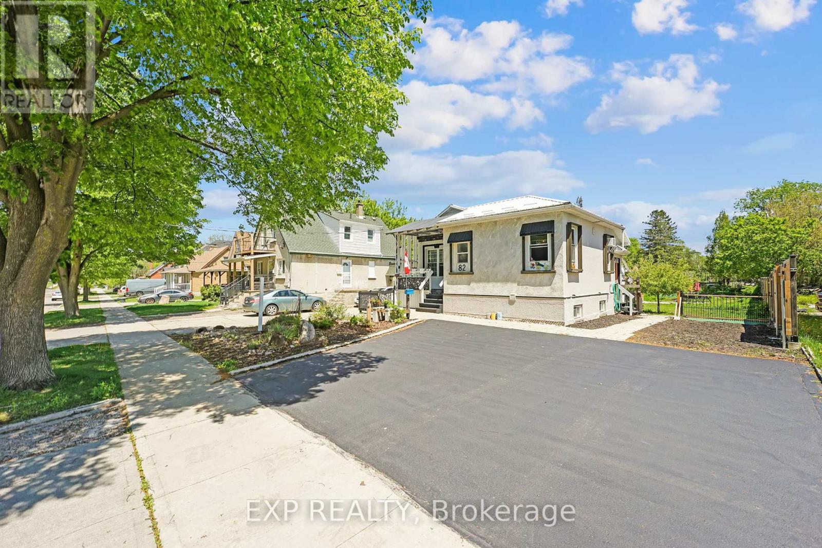 MLS® listing #29340719 for sale located at 82 KEHL STREET