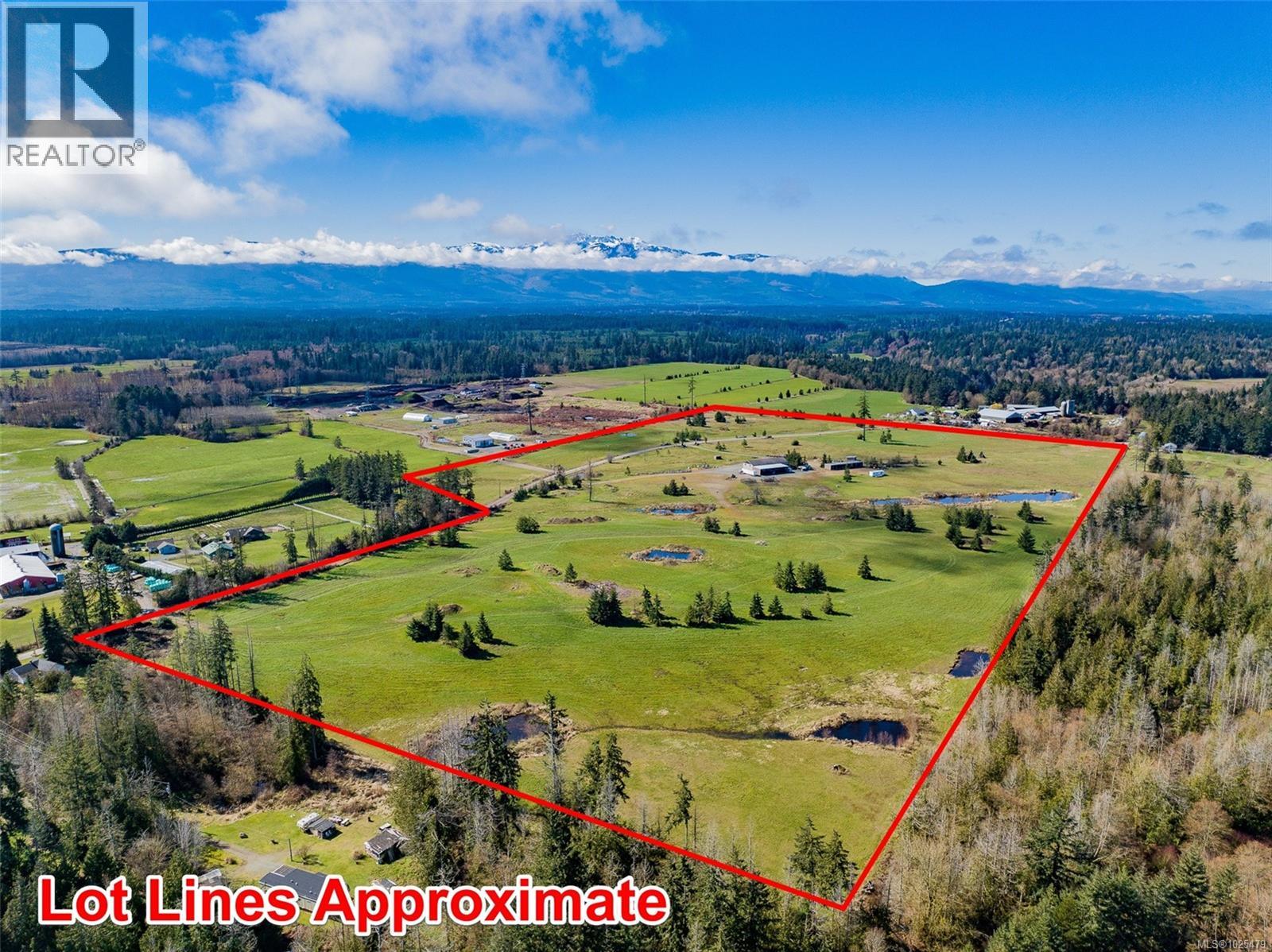 MLS® listing #29340726 for sale located at 1355 Hodges Rd