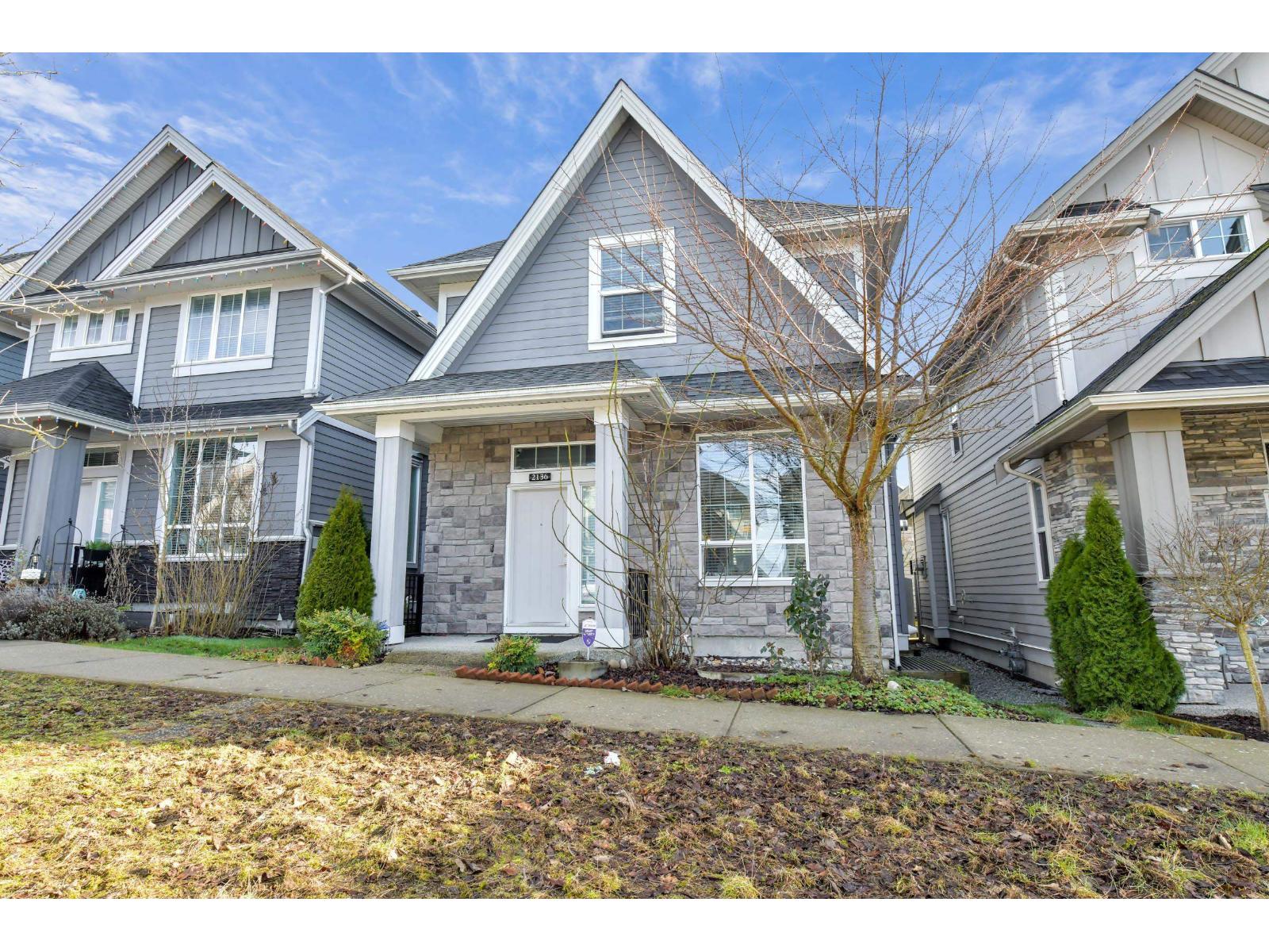 MLS® listing #29340795 for sale located at 2136 165B STREET