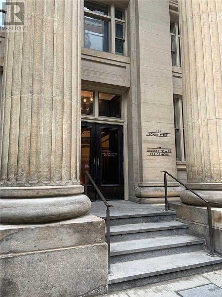 MLS® listing #29340827 for sale located at 1314 - 197 YONGE STREET