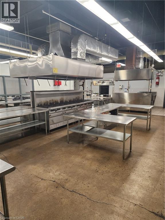 MLS® listing #29341354 for sale located at 50 OTTAWA Street Unit# 109