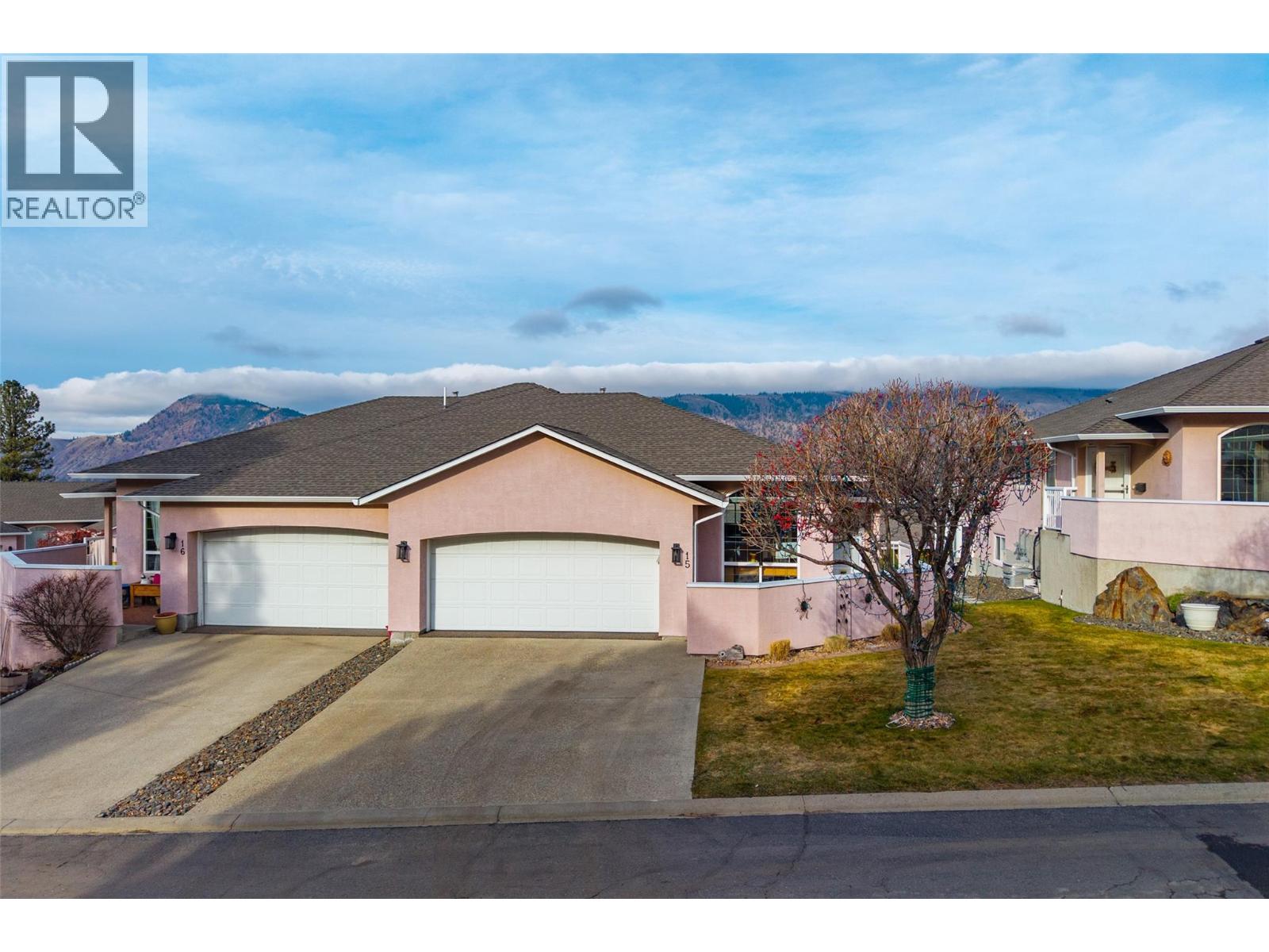 MLS® listing #29341635 for sale located at 2630 Nechako Drive Unit# 15