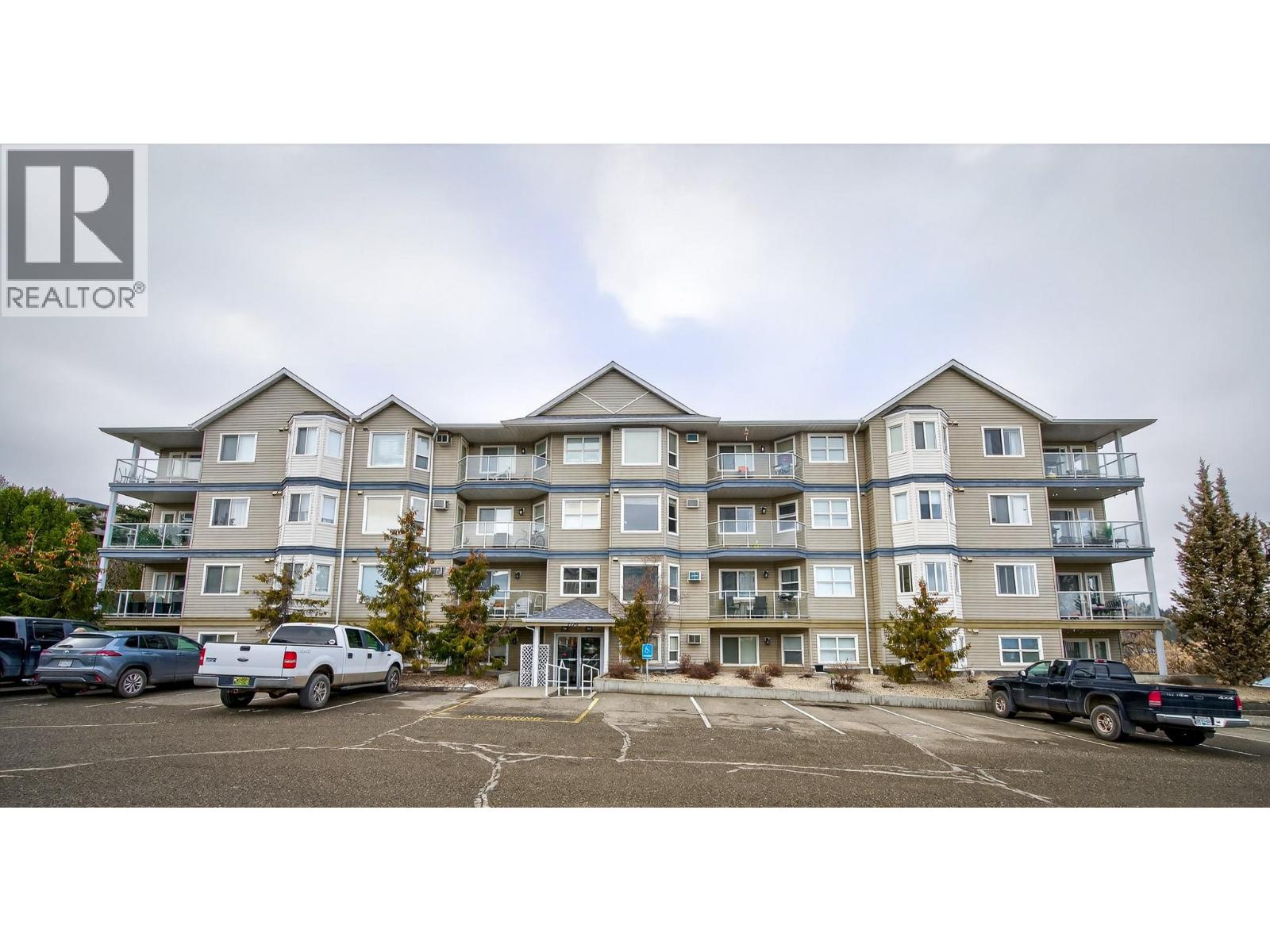 MLS® listing #29341893 for sale located at 1170 HUGH ALLAN Drive Unit# 211
