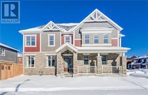 MLS® listing #29342304 for sale located at 277 FORESTWALK STREET