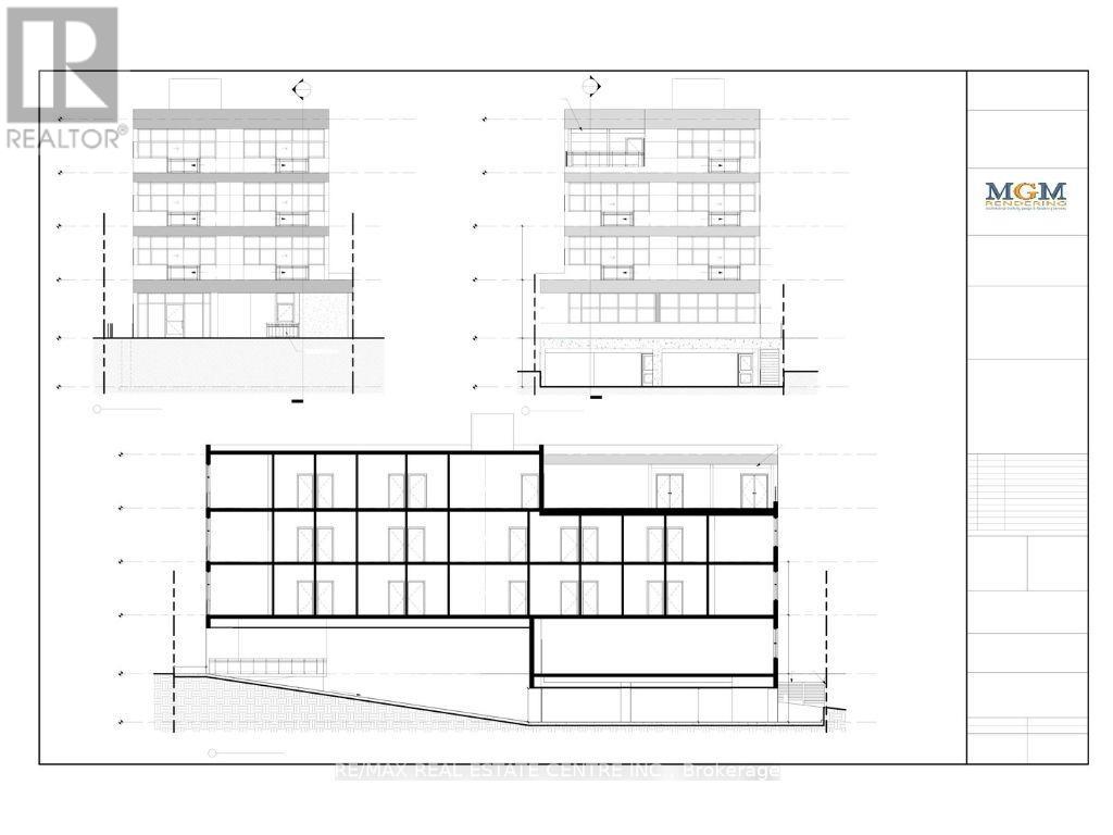 MLS® listing #29343060 for sale located at 120 KING STREET N