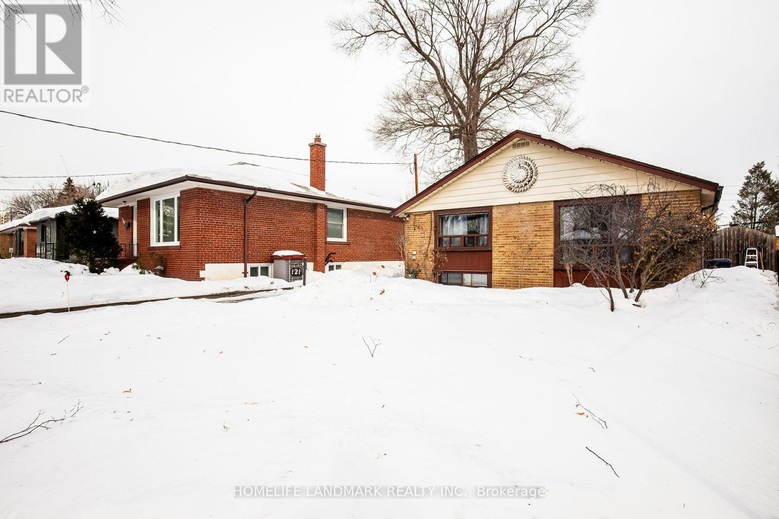 MLS® listing #29343387 for sale located at 121 PANDORA CIRCLE