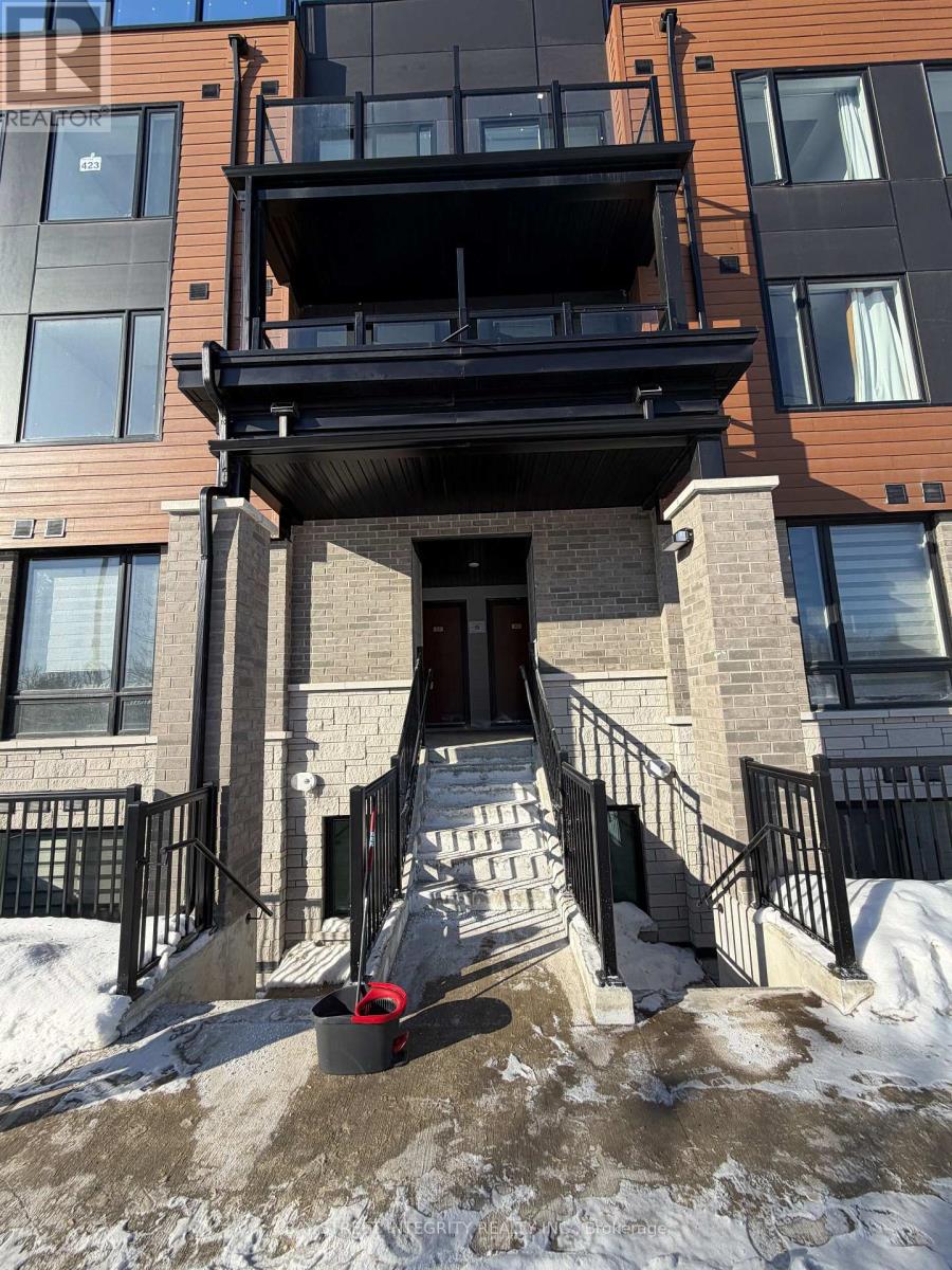 MLS® listing #29343395 for sale located at 23 - 109 MARYDALE AVENUE