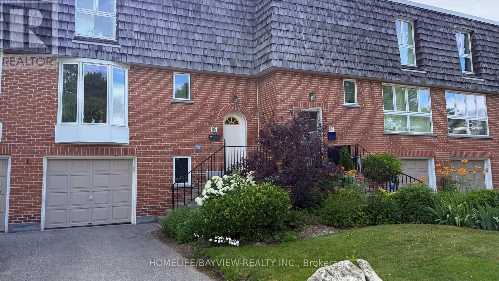 MLS® listing #29343411 for sale located at 85 CRIMSON MILLWAY