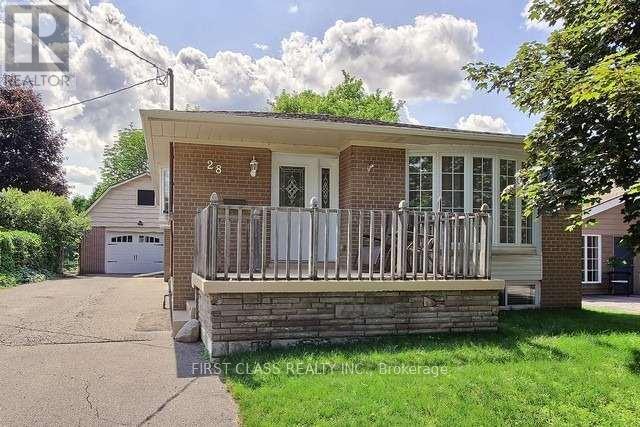 MLS® listing #29343420 for sale located at 28 COLLINS CRESCENT