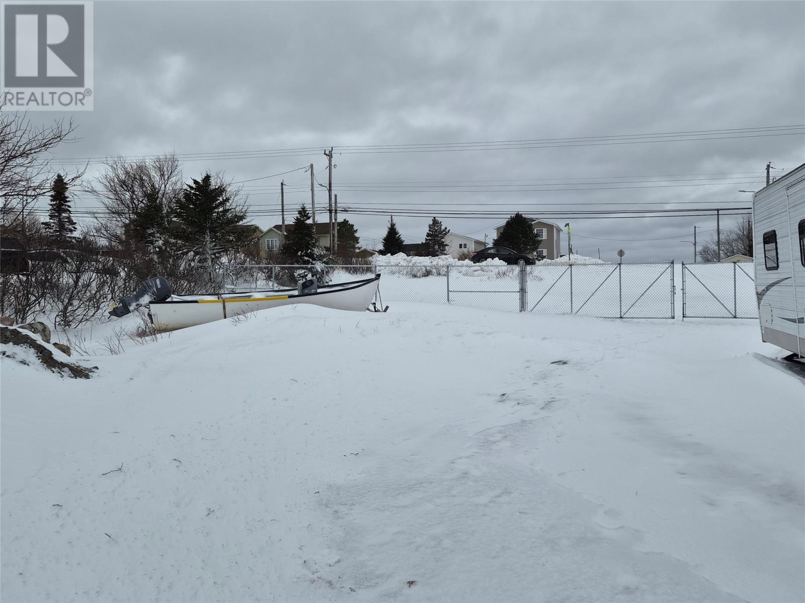 MLS® listing #29343523 for sale located at 325 Foxtrap Access Road