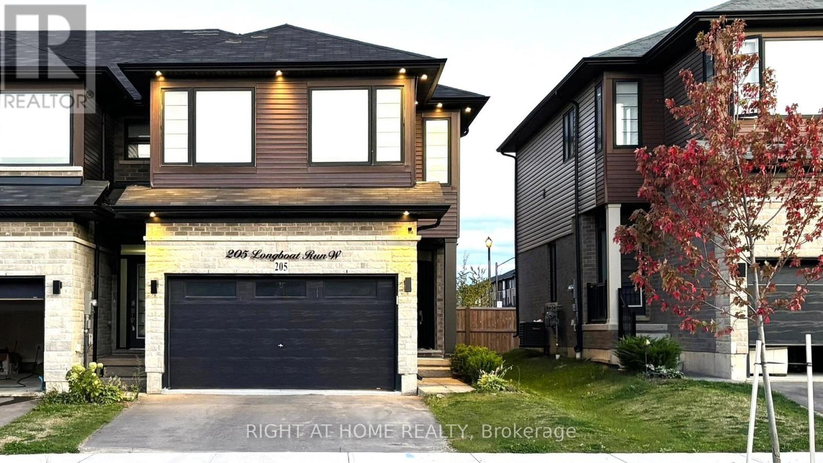 MLS® listing #29343706 for sale located at 205 LONGBOAT RUN W