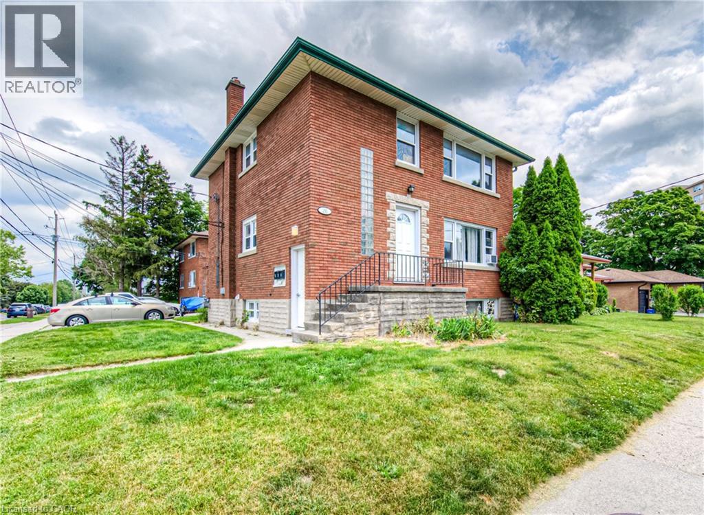 MLS® listing #29343725 for sale located at 218 MARGARET Avenue