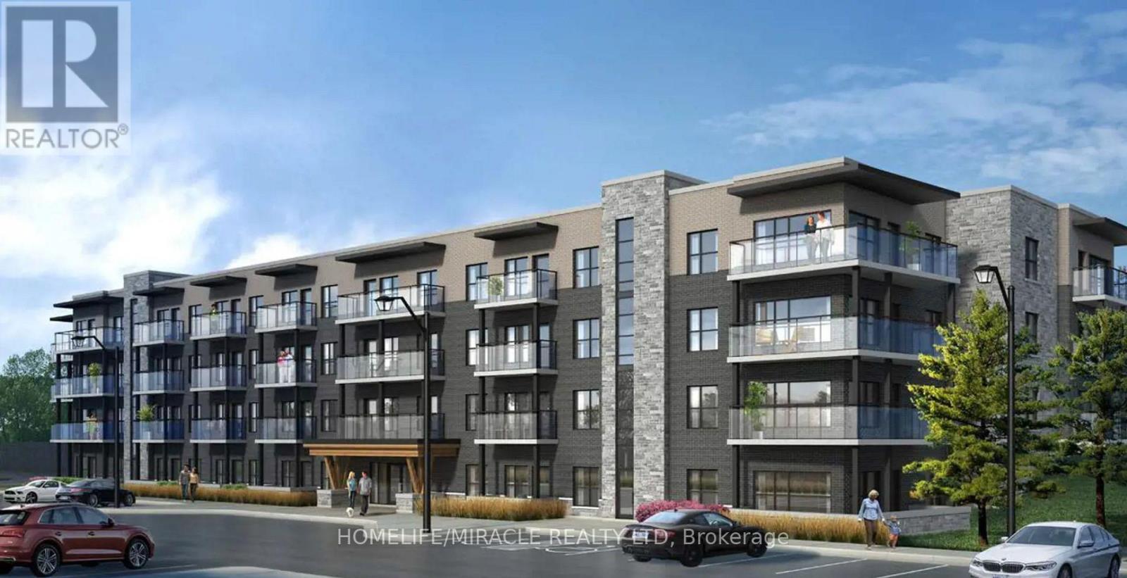 MLS® listing #29344034 for sale located at 615 - 1000 LACKNER PLACE