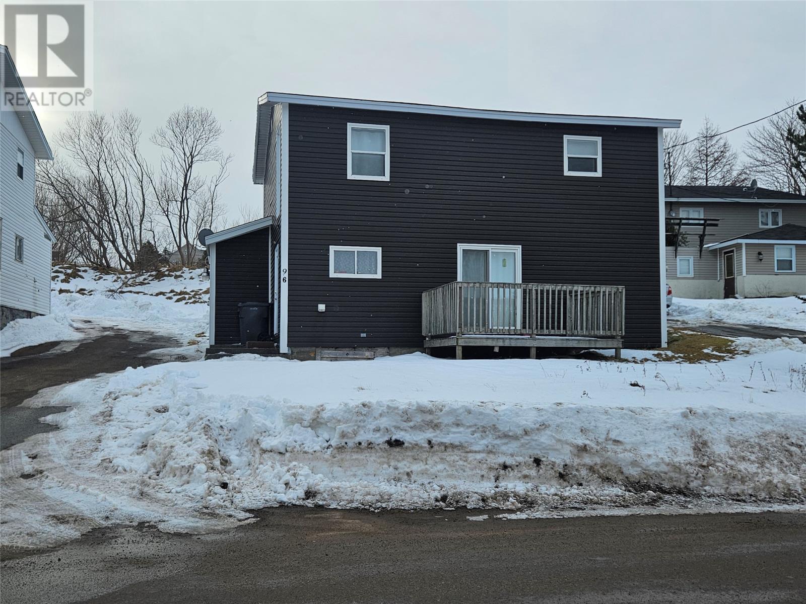 MLS® listing #29344392 for sale located at 96-96A Water Street W