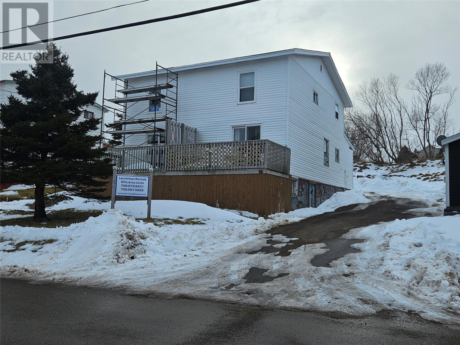 MLS® listing #29344603 for sale located at 98-98A Water Street W