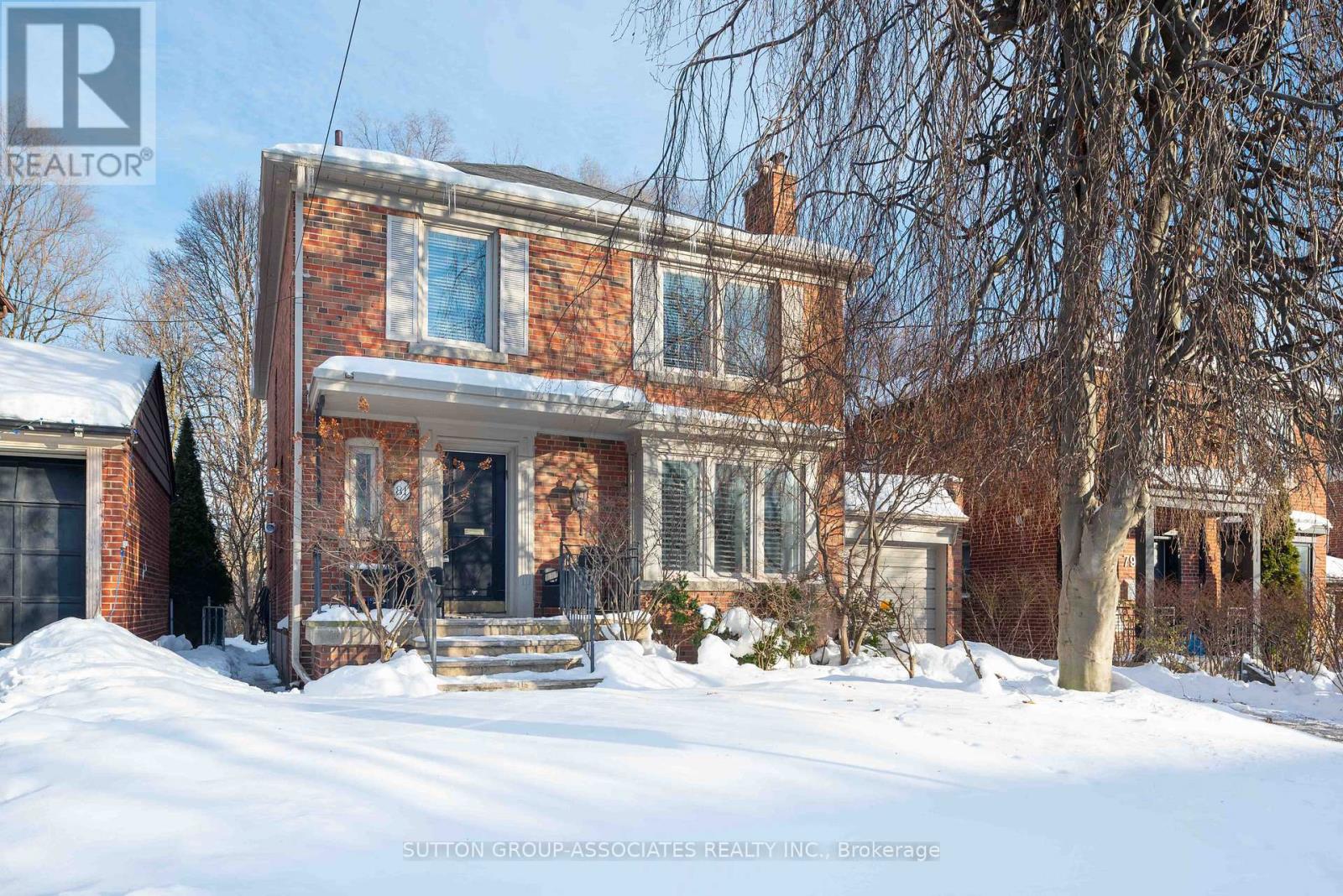 MLS® listing #29345173 for sale located at 81 CHILTERN HILL ROAD