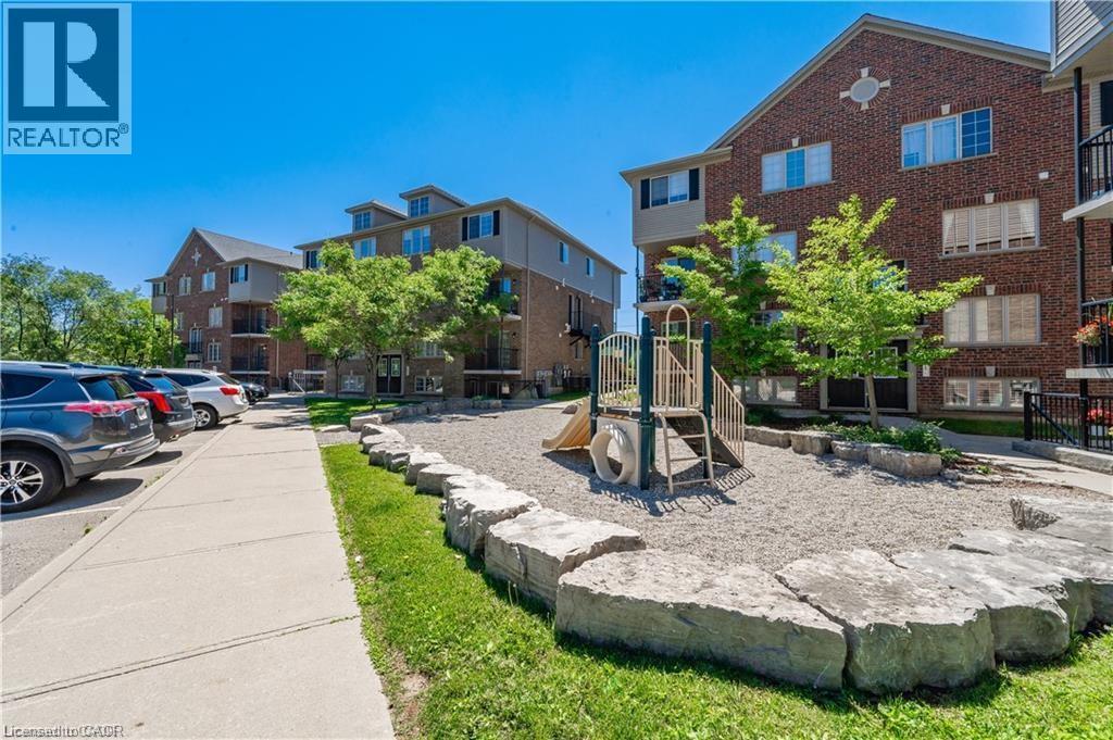 MLS® listing #29345284 for sale located at 950 HIGHLAND Road Unit# 13