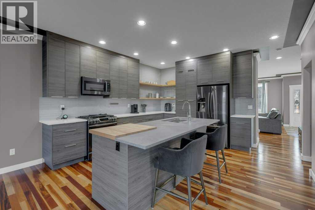 MLS® listing #29345726 for sale located at 7314 34 Avenue NW