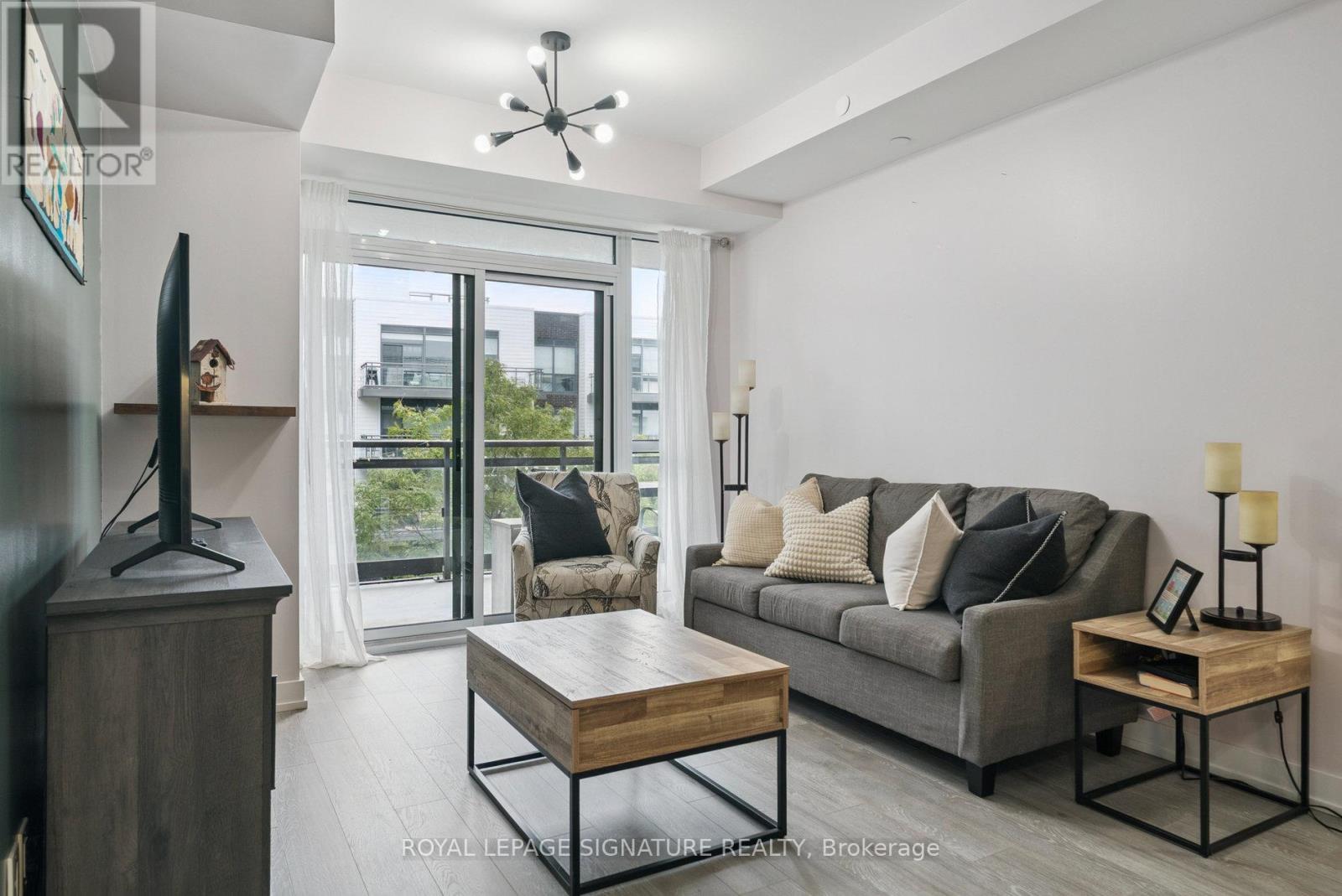 MLS® listing #29345790 for sale located at C305 - 301 SEA RAY AVENUE