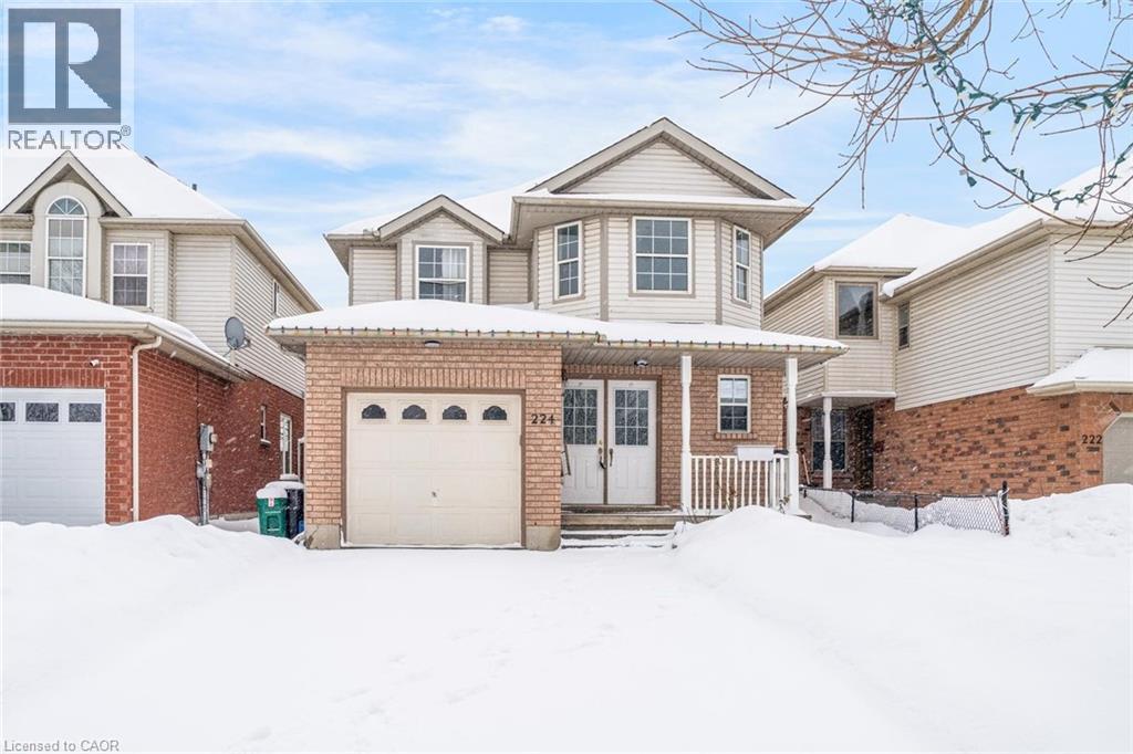 MLS® listing #29345872 for sale located at 224 PINELAND Court