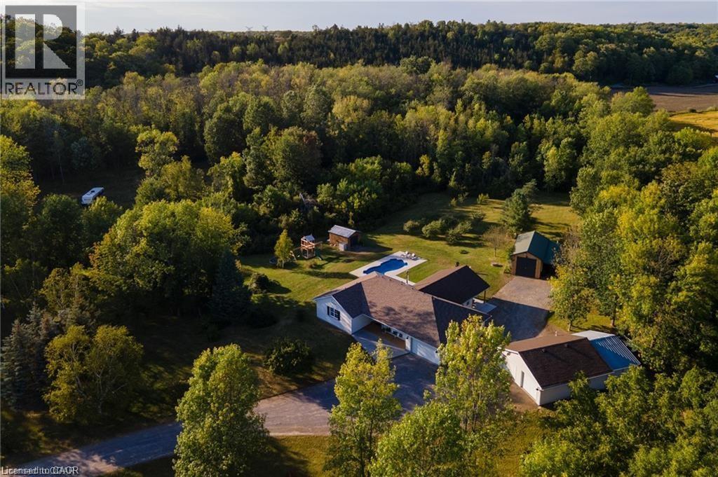 MLS® listing #29346091 for sale located at 16 BONISTEEL Road